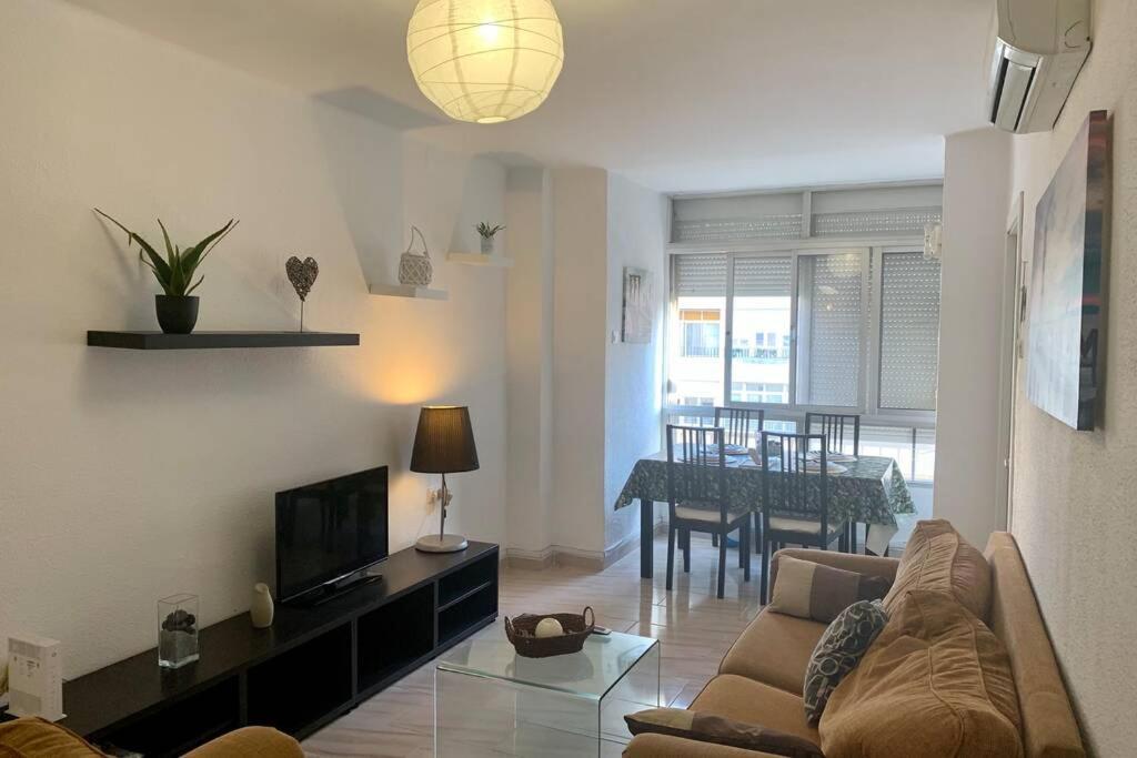 Apartment Nueva Málaga