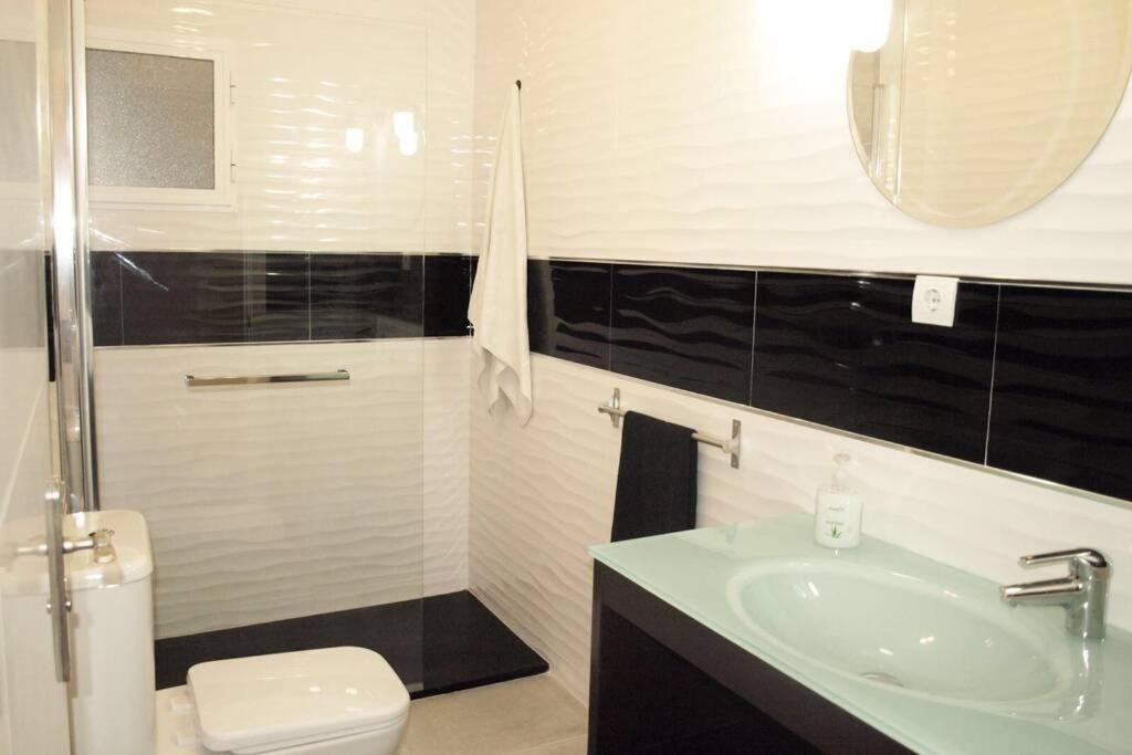 Apartment Nueva Málaga