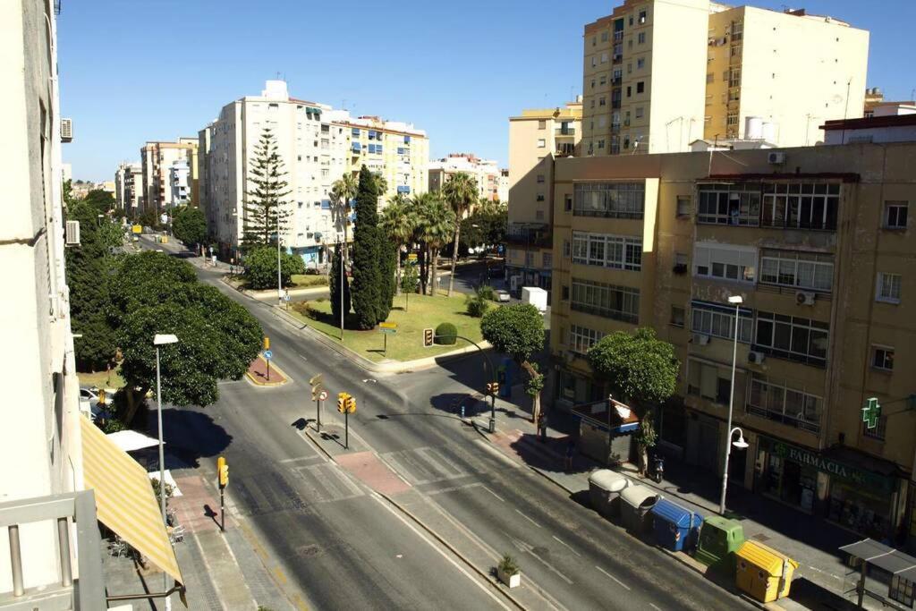 Nueva Lejlighed Málaga