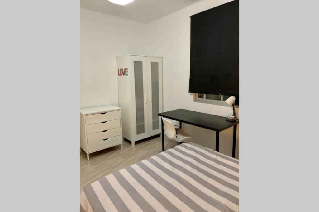Nueva Lejlighed Málaga
